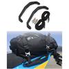 For YAMAHA Tenere700 XT700Z XT 700 Z 2019-2021 Passenger Rear Grab Handle Seat Grab Bar Rail Strap Belt Motorcycle Parts
