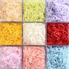 Multicolored Shredded Crinkle Paper Strands Shredded Crinkle Confetti DIY Gift Box Filling Party Wedding Christmas Decor 5