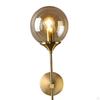Sconce Lighting Bathroom Light Fixture Modern Indoor Bedroom S Lanterns for Living Room Hallway