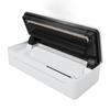 Wireless Thermal Printer A4 Portable Bluetooth Mini Inkless Printer for Travel Home and Office