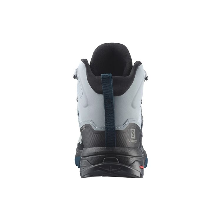 Salomon X Ultra 4 PU Leather Comfortable Durable Breathable Supportive Mid-Top Shoes Women Shoes 416872