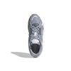 Adidas Neo Crazychaos Winter 2.0 Su Fabric Leather Retro Dad Sneakers Sports Durable Low-Top Lifestyle Casual Shoes Unisex sneakers Gray White HP7481