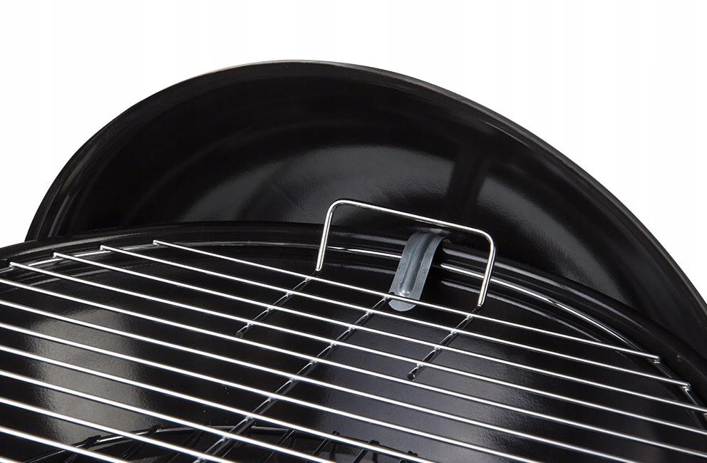Comfort Garden Grill