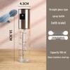 Stainless Steel Olive Oil Atomizing Sprayer for Kitchen and Barbecue