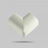 10PCS Sponge Furniture Baby Safety Guard Strip Desk Corner Protector Table Edge