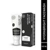 House of Beauty India HydraBright FaceWash - Face Brightening Facial Cleanser (100ml), Hydrating, Nourishing, for All Skin Types