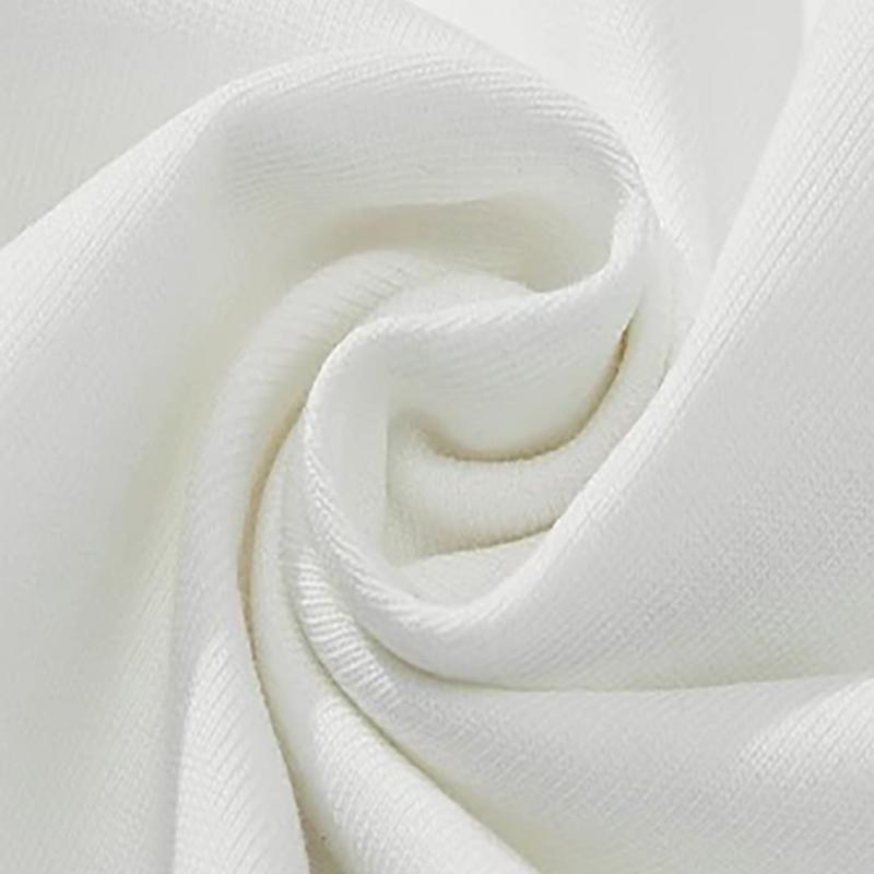 T-shirt blanc NARUTO Shippuden Obito Jinchuriki des Dix Queues