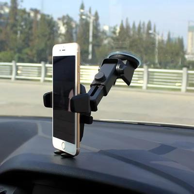 Příslušenství k mobilům – Držáky na mobil do auta a na motorku
