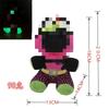 Βελούδινο Παιχνίδι Sundrop Fnaf Ευπάθεια Ασφαλείας Τελικός Εχθρός Κούκλα Σελήνης Ήλιου