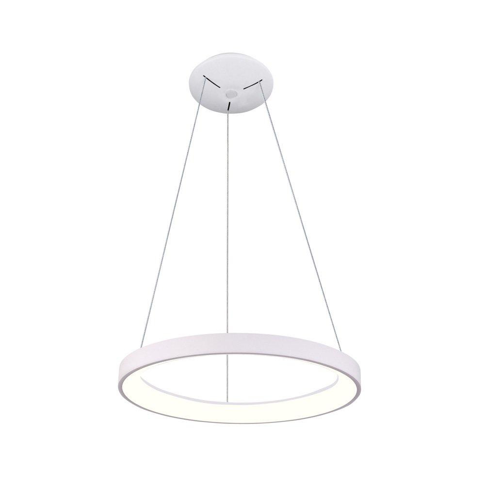 Lampa wisząca LED 38W VICO PND-53675-048RPC-WH-3KS4K Italux