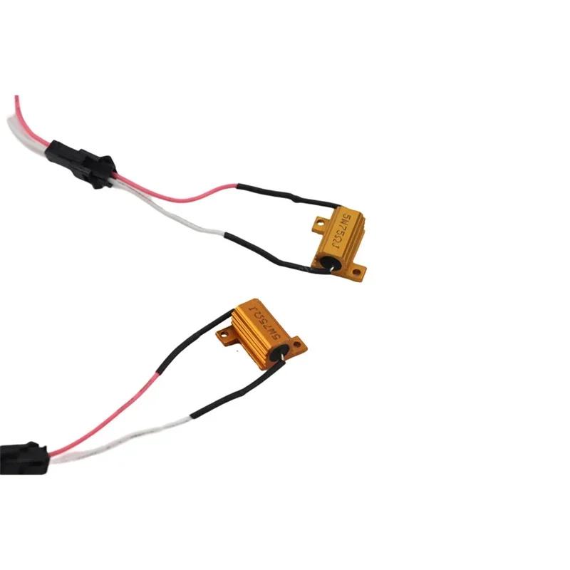 2X Number Plate Upgrade Lighting Error Free for VW Tiguan 09-12 Golf 5 Touareg MK1 Passat B5.5 Porsche Cayenne 955 957 2002-10