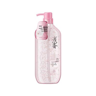 Amino Acid Petal Shower Gel 520g