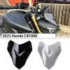FOR CB1000 SP 2025 Motorcycle Windshield Deflector (Black)