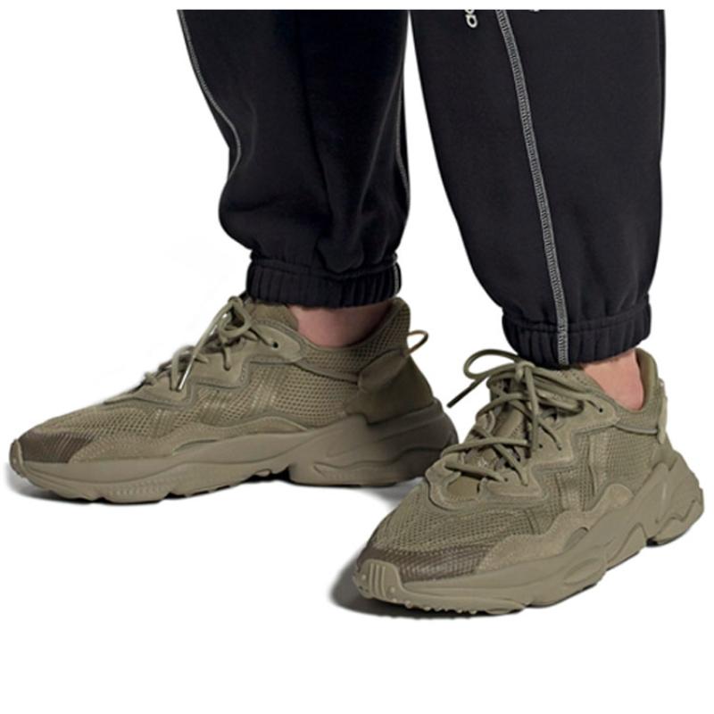 Adidas Ozweego 'Cargo' Sneaker FZ3574