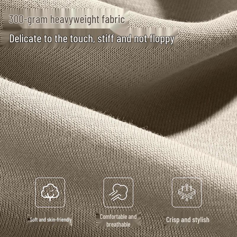 Baleno Men's Trendy Heavyweight Round Neck Sweatshirt