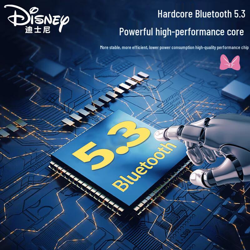 Disney S11 Portable Mini Bluetooth Speaker