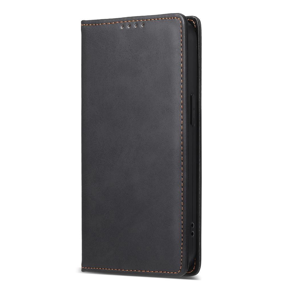 DF-05 Für Xiaomi 14T Brieftaschen-Hülle RFID-Blockierung PU-Leder Handyhülle