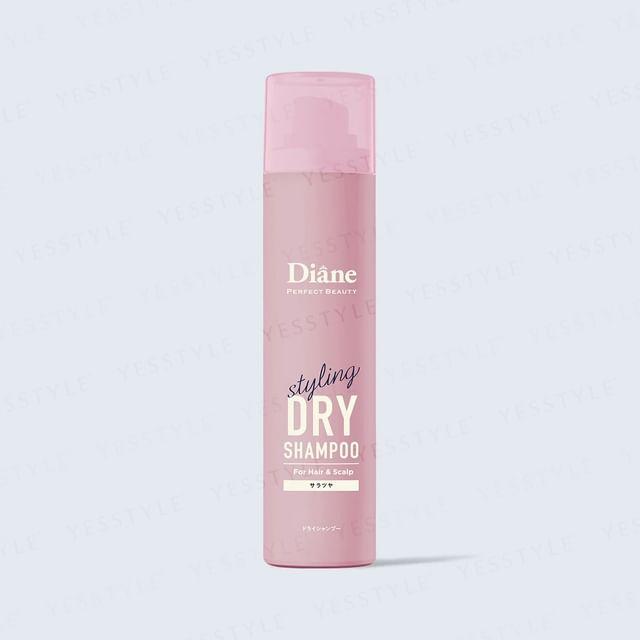 NatureLab - Diane Perfect Beauty Styling Dry Shampoo Smooth & Shine 95g