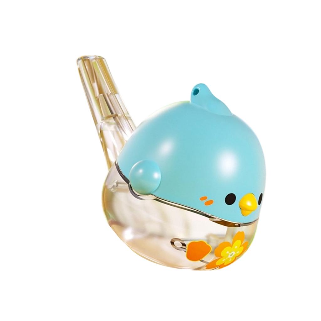 Toddler Musical Whistle Toy Breath Training Instrument For Baby Safe Cartoon Whistle for Kids Early Learning Development