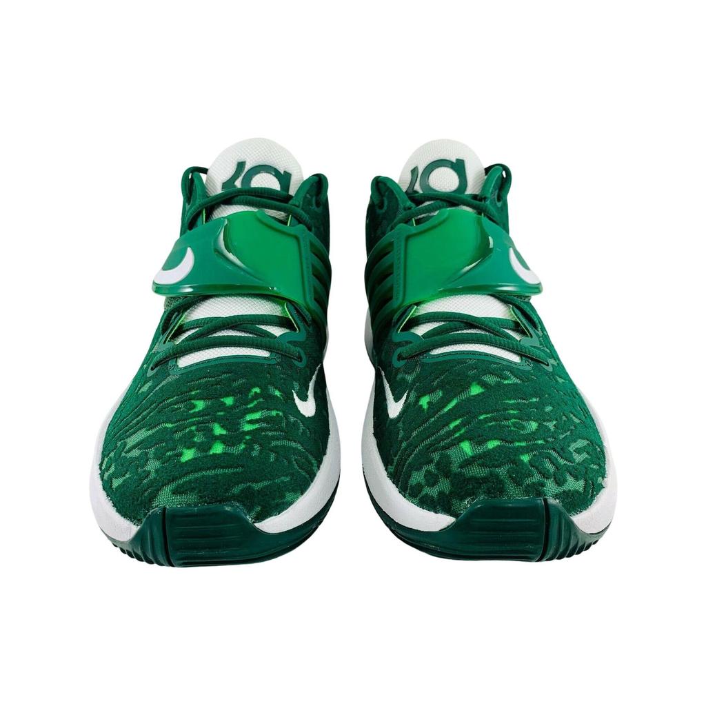 Nike KD 14 TB Gorge Green Men Sneakers White DM5040-302