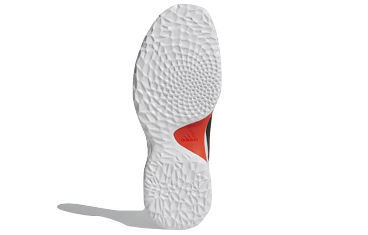 Adidas Harden B/E 'Hi-Res Red' AC7820