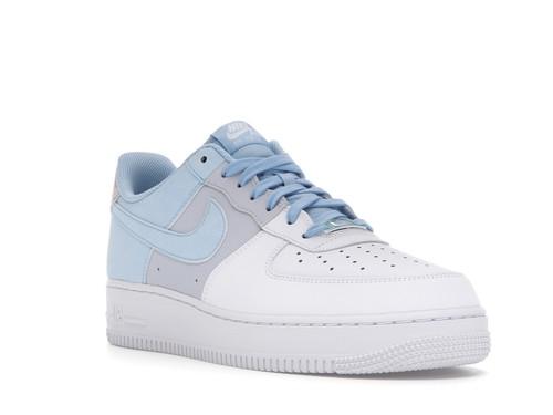Nike Air Force 1 Low Psychic Blue - CZ0337-400