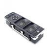 Front Left Window Control Switch A2049055302 for Mercedes W204 W212 C E Class S212 C250 C300 C350 C63 E350 E550 E250