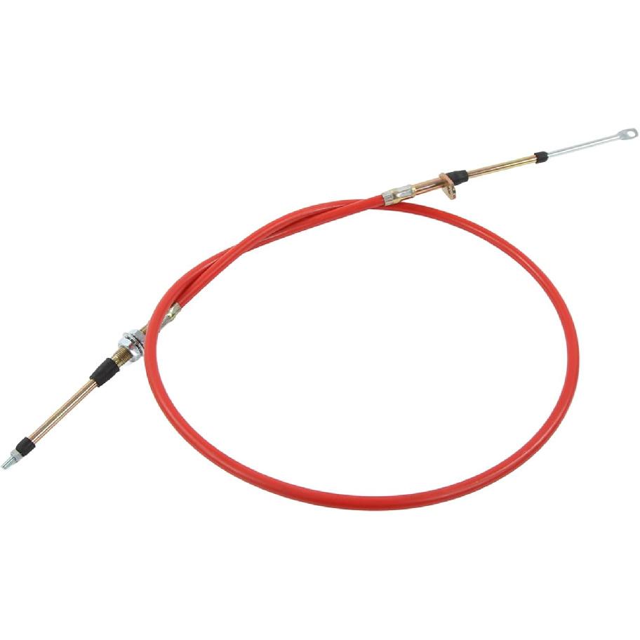 Shifter Cable, High Strength 5ft Transmission Shifter Cable Replacement for B M Shifters for Car Accessory