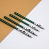 Art Ruling Pen Suitable for Masking Fluid Fine Line Drawing Watercolor Gouache Painting Calligraphy Art Illustrations