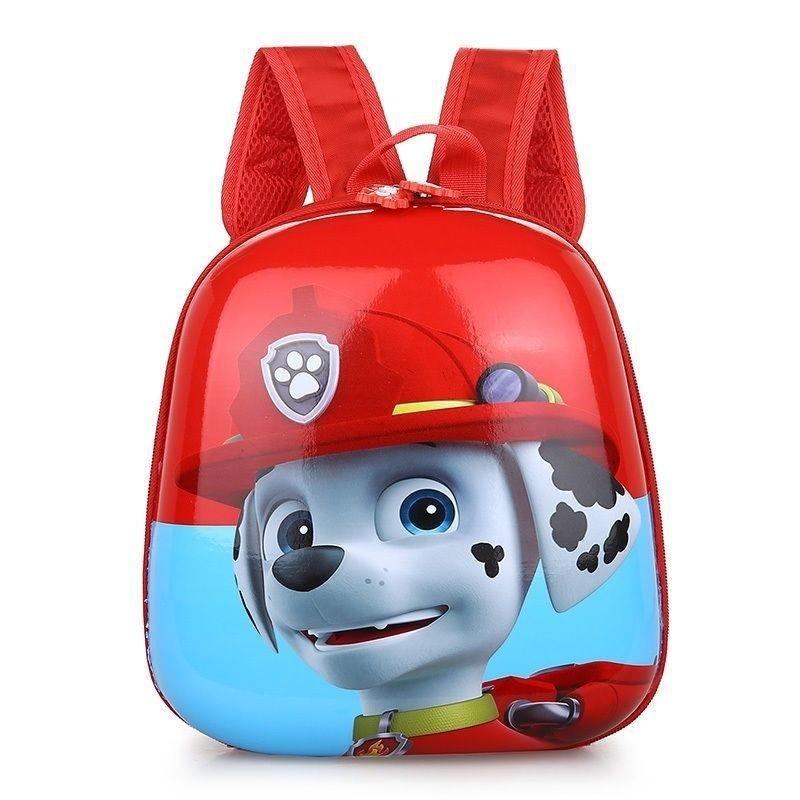 Hardshell Backpack Cartoon Large Capacity Boy Girl Birthday Gifts