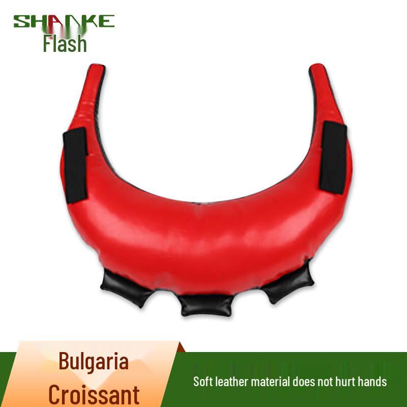 Shanker Multi-functional Bulgarian Bag for Strength Training