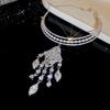 collana - argento, Collana - Argento