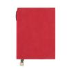 Imitation Leather Notebook A5 Diary Planner Portable Business Notebook  School Supplies