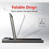 121*53*95CM Household Gym Indoor Simple Fitness Equipment Mini Running Walking Pad Foldable Electric Treadmill
