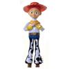 Toy Story 4 Real Size Talking Figure with Test (3 AAA Alkaline Dry) Jesse (Total Length 37cm)