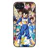 Dragons Gokus Balls Vegeta DragonBalls Z Phone Cover for Apple iPhone 16 17 Air 14 15 Pro Max Plus 16+ 16E 14+ ProMax Case