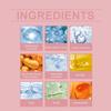 Hoygi 3-in-1 Deep Hydration Collagen Mask: Brightens Skin, Moisturizes & Hydrates.