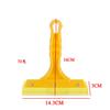 Car Squeegee with Handle Water Snow Shovel Window Tint Tools Car Film Wrap Tools Ice Scraper