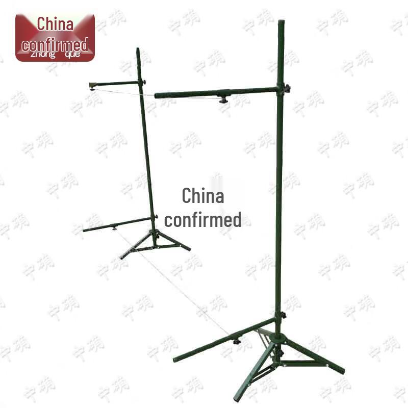 Zhongque Military Drill Posture Training Set