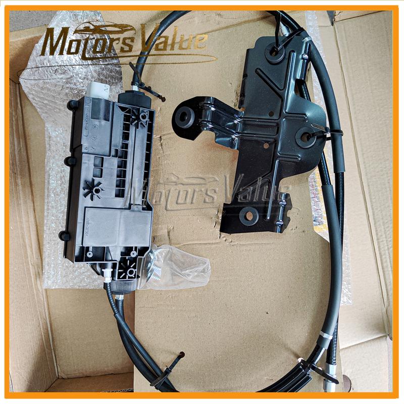 Park Brake Module EPB handbrake 34436877316 for BMW 7 Series F01 F02 F03 F04 750i 740i ALL MODEL