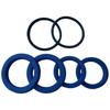 Lijuhong HOB50 Hydraulic Cylinder Seal Repair Kit