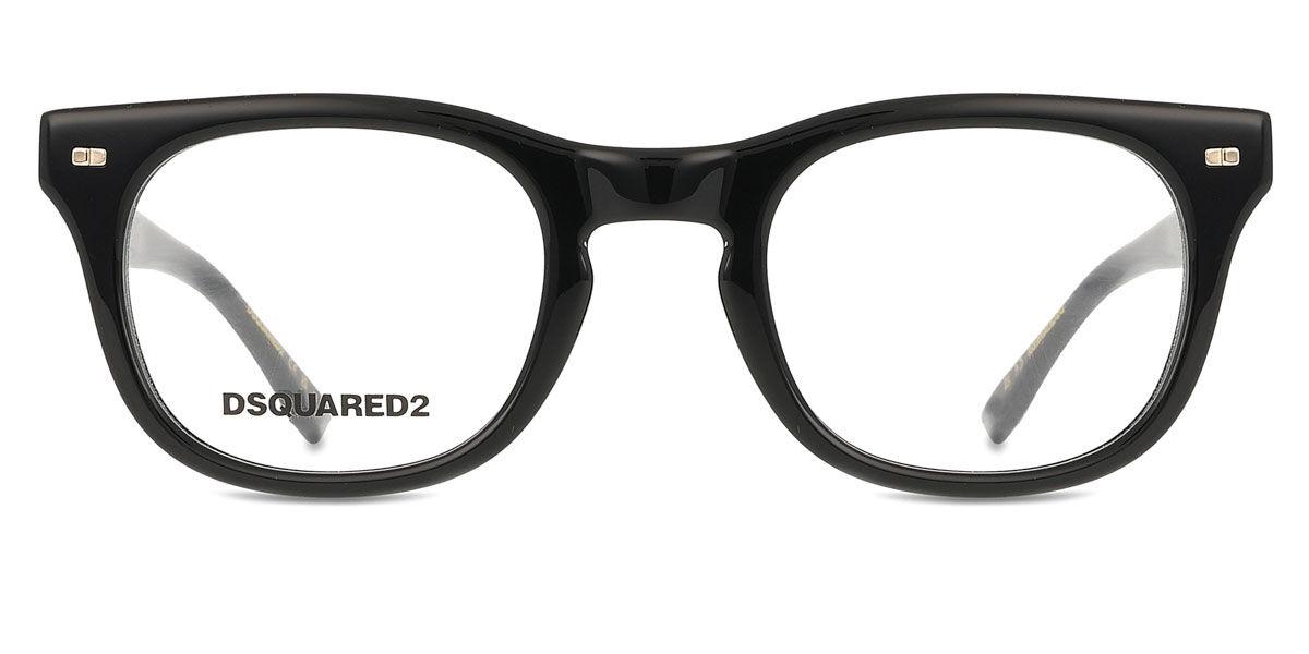 

Dsquared2 D2 0078 807 Мужские очки 48-23-145