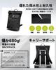 Stylish and Popular Business Large Multifunctional Casual Backpack for Town Fits A4 for Business Outdoor College Greige [YCD] Men's Backpack,