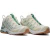 SALOMON XA PRO 3D Shock Absorbers With Slip Resistant Features Low Top Casual Running Shoes Unisex White Sneakers 478874