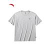 Anta Couple Ice Silk Short Sleeve T-Shirt
