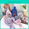 Adorable Kids Cartoon Chest Bag Spacious Design Fun And Playful Shoulder Bag Ideal For Daily Outings