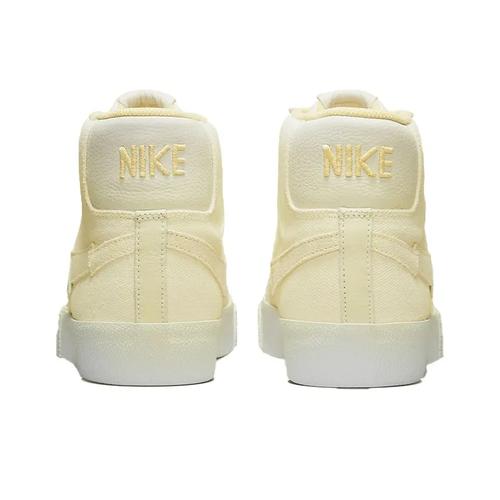 Nike Zoom Blazer Mid Premium SB 'Lemon Wash' DR9087-700