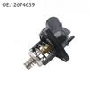 Kühlmittelthermostatgehäuse 12674639 Für CHEVROLET Für Tahoe Für GMC Für Sierra Für Yukon Autozubehör Teile