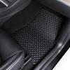 Custom Car Floor Mat for BYD Yuan Plus Atto 3 2022 2023 2024 Carpet Cover Waterproof Non-slip Protector Accessories Parts
