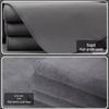 Yixi Suede Car Cleaning Towel